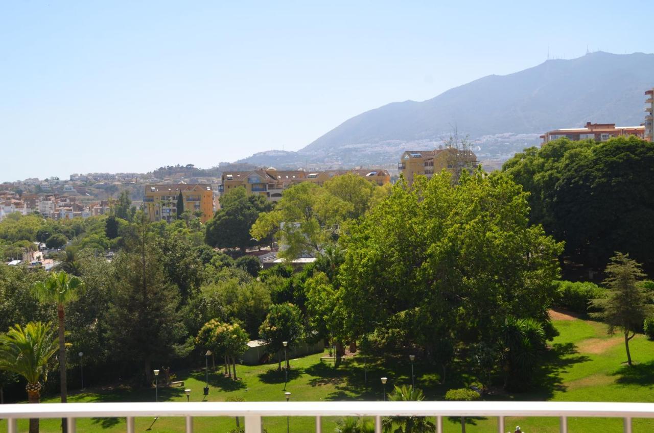 Estudio Minerva 429, Costa Del Sol Benalmádena Εξωτερικό φωτογραφία