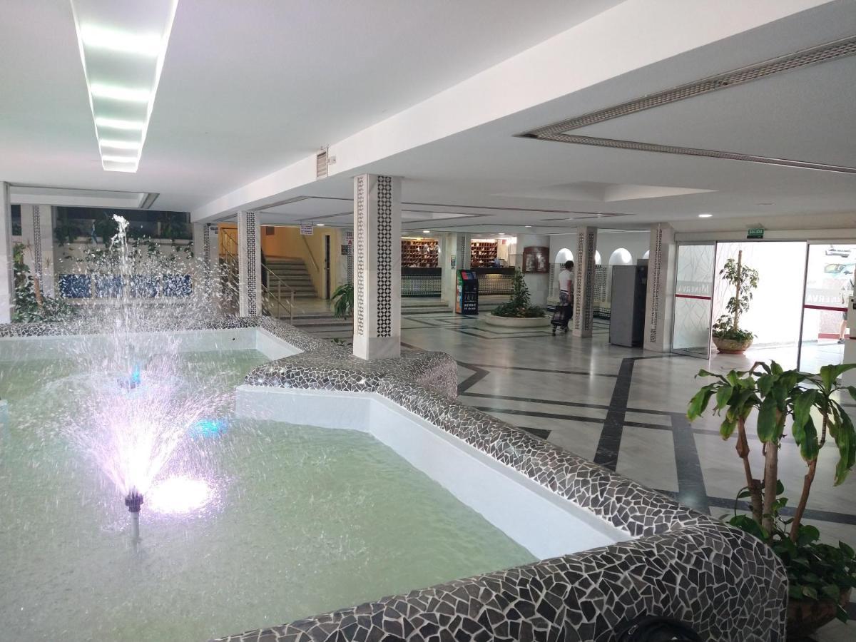 Estudio Minerva 429, Costa Del Sol Benalmádena Εξωτερικό φωτογραφία