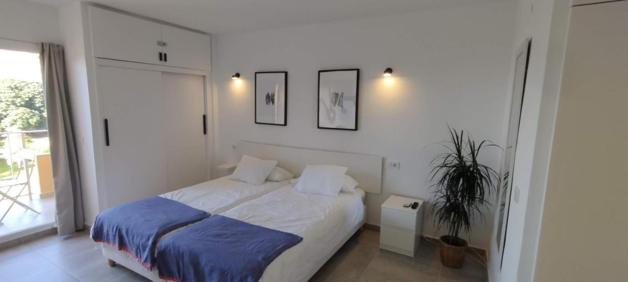 Estudio Minerva 429, Costa Del Sol Benalmádena Εξωτερικό φωτογραφία