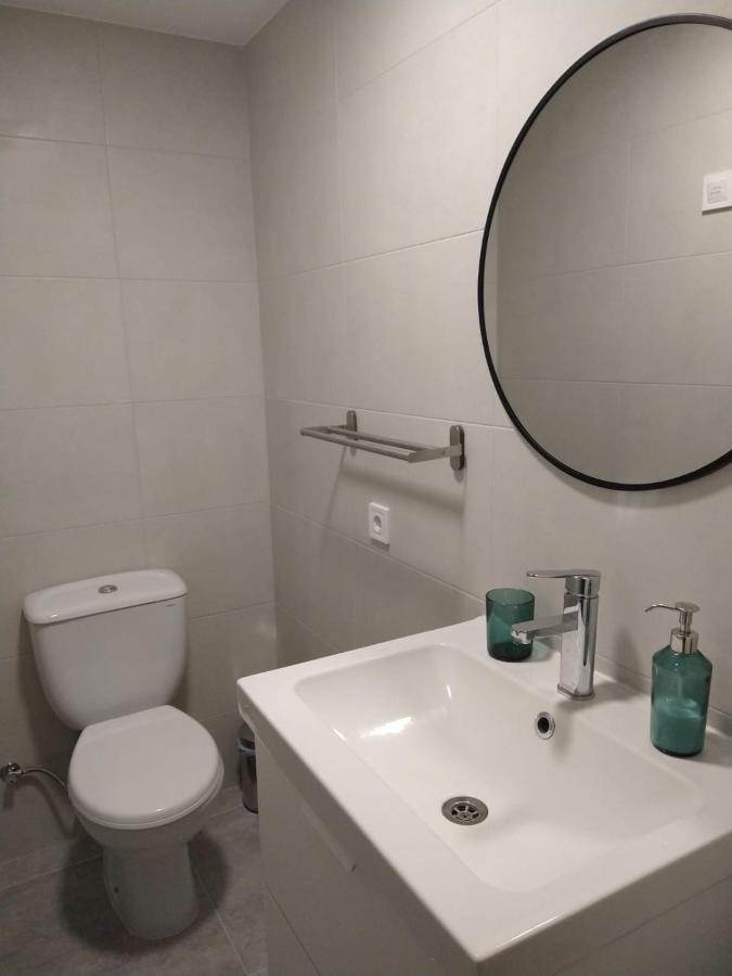 Estudio Minerva 429, Costa Del Sol Benalmádena Εξωτερικό φωτογραφία