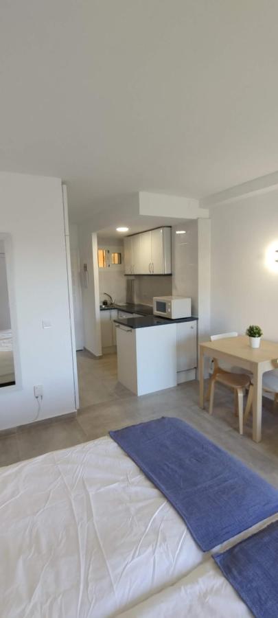 Estudio Minerva 429, Costa Del Sol Benalmádena Εξωτερικό φωτογραφία