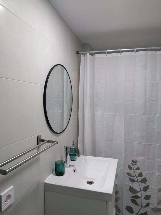 Estudio Minerva 429, Costa Del Sol Benalmádena Εξωτερικό φωτογραφία