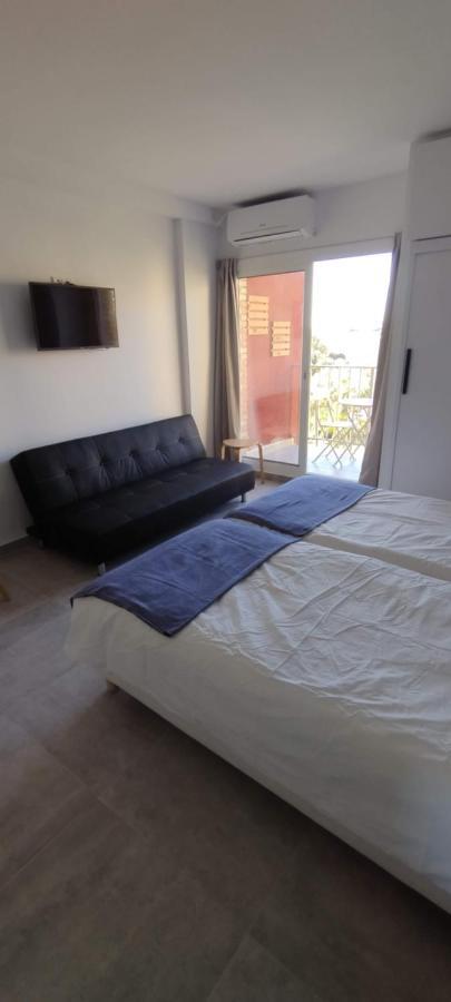 Estudio Minerva 429, Costa Del Sol Benalmádena Εξωτερικό φωτογραφία