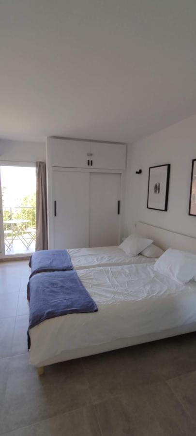 Estudio Minerva 429, Costa Del Sol Benalmádena Εξωτερικό φωτογραφία