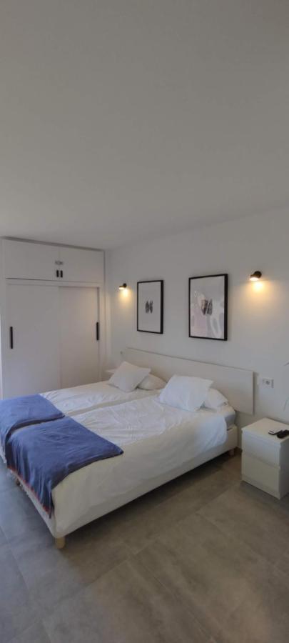 Estudio Minerva 429, Costa Del Sol Benalmádena Εξωτερικό φωτογραφία