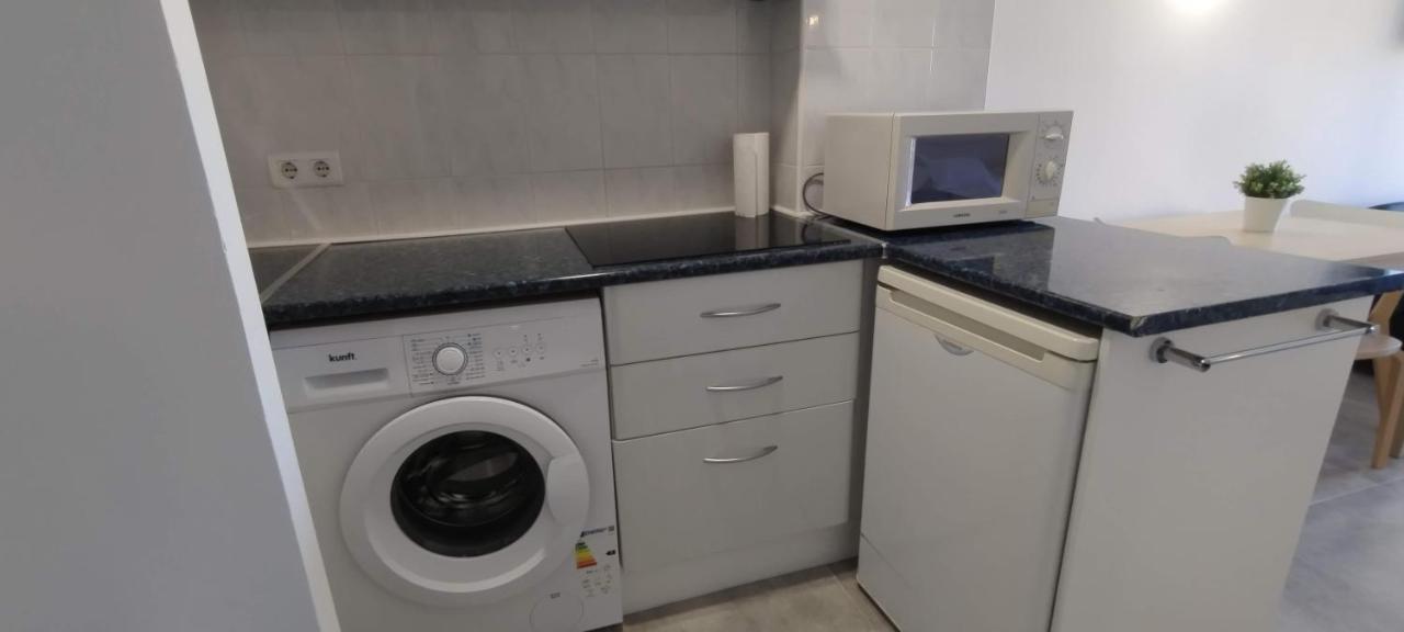 Estudio Minerva 429, Costa Del Sol Benalmádena Εξωτερικό φωτογραφία