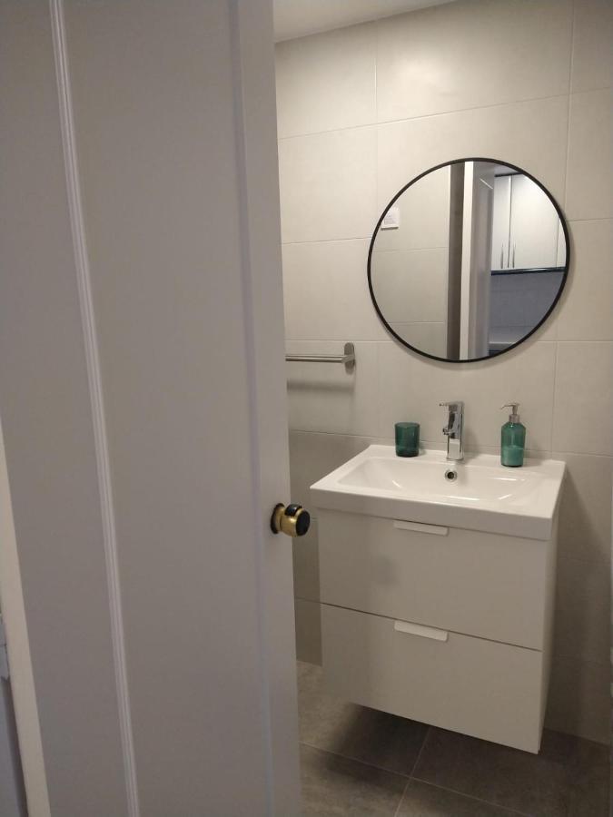 Estudio Minerva 429, Costa Del Sol Benalmádena Εξωτερικό φωτογραφία