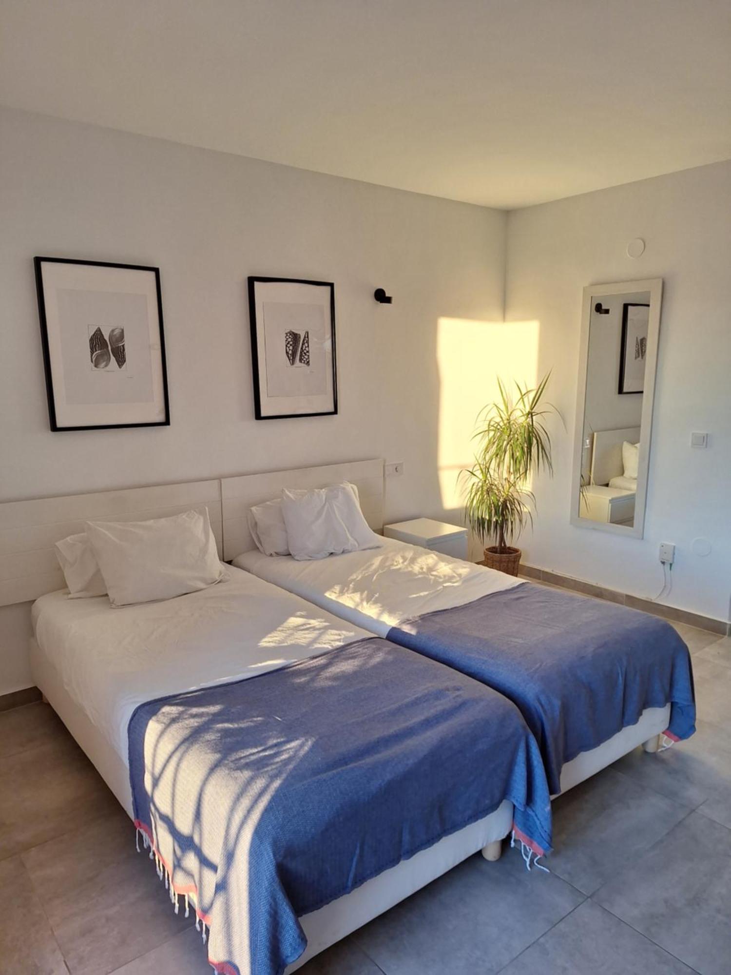 Estudio Minerva 429, Costa Del Sol Benalmádena Εξωτερικό φωτογραφία