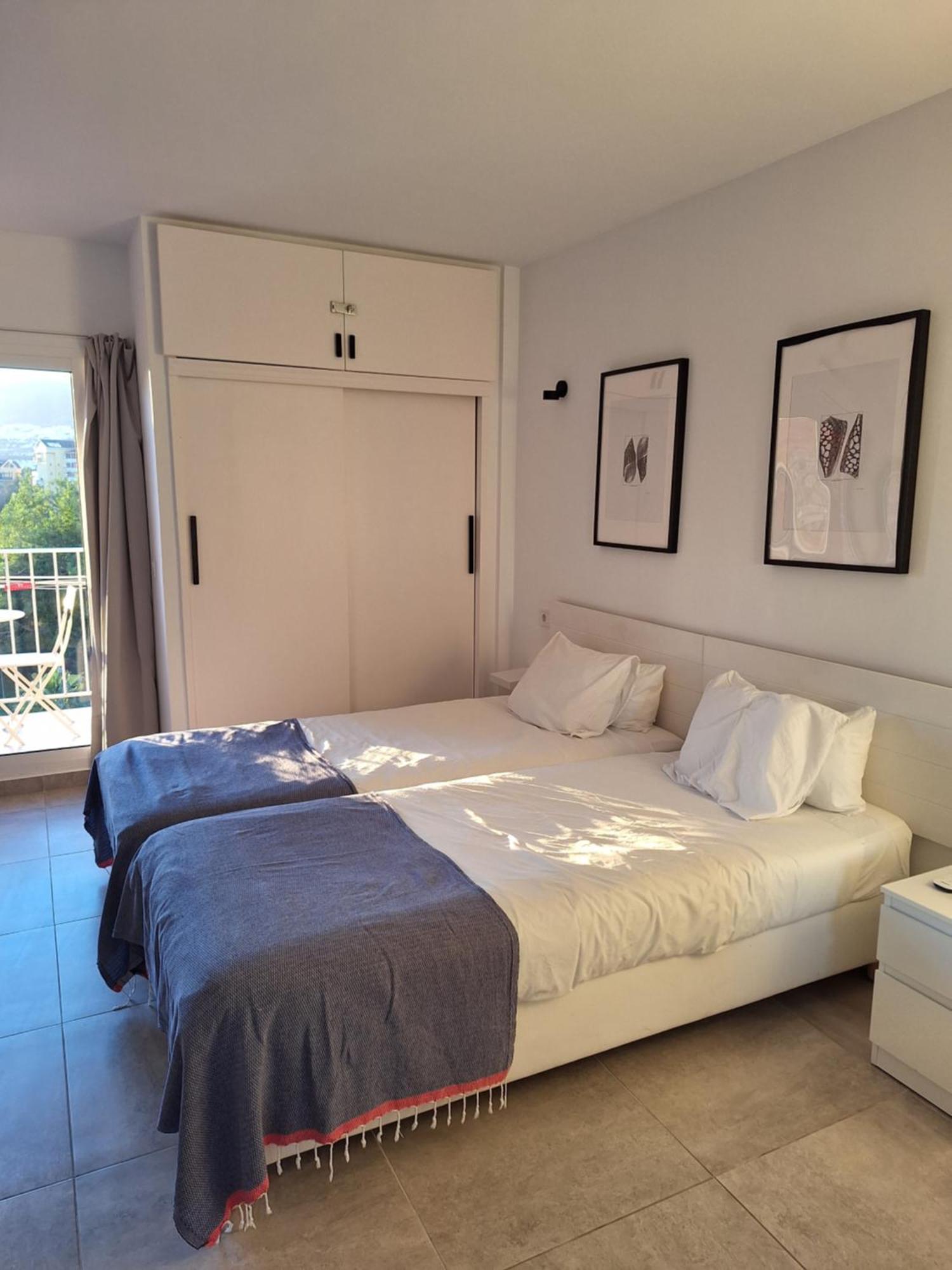 Estudio Minerva 429, Costa Del Sol Benalmádena Εξωτερικό φωτογραφία